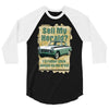 sell my herald ideal birthday gift or present 3/4 Sleeve Shirt