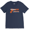 original gangster funny V-Neck Tee