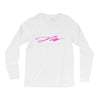 jake paul signature pink Long Sleeve Shirts