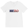 fahrie77 V-Neck Tee