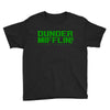 dunder miflin Youth Tee