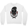 pomade style Crewneck Sweatshirt