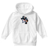 too slow cap Youth Hoodie