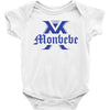 Monbebe Baby Onesie