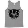 black panther Tank Top