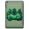 creeper squad iPad Mini