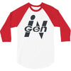 Gen 3/4 Sleeve Shirt