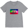 SUICIDE SQUAD V-Neck Tee