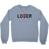 Loser / Lover IT Movie Crewneck Sweatshirt