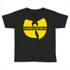 Wakanda Toddler T-shirt