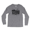 janet thing Long Sleeve Shirts