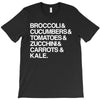 vegan T-Shirt
