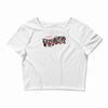 greetings from the future Crop Top