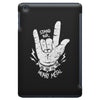 stand for heavy metal iPad Mini