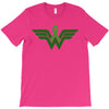 liver cancer wonder woman T-Shirt