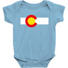 colorando Baby Bodysuit