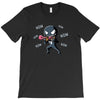 venom nom nom T-Shirt