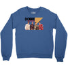 Dobre Brothers Crewneck Sweatshirt