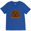 kokiri forest scrubs V-Neck Tee
