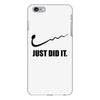 just did it iPhone 6/6s Plus Case
