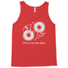 my sex tape Tank Top
