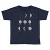 know your moons Toddler T-shirt
