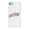 fahrie77 iPhone 7 Case