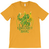 i lovecraft beer T-Shirt
