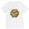 pugtato V-Neck Tee