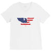 american eagle V-Neck Tee