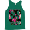 tekashi 6ix9ine  gummo 69 Tank Top