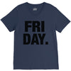 friday cool V-Neck Tee