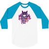 lean squad 3/4 Sleeve Shirt