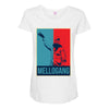 mellogang Maternity Scoop Neck T-shirt