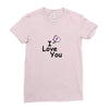 fahrie77 Ladies Fitted T-Shirt