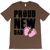 proud new girl T-Shirt