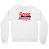 survivin' Crewneck Sweatshirt