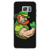 happy saint patrick day Samsung Galaxy S7
