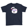 marshmallow love Youth Tee