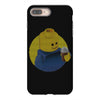 ugly lego drink coffee iPhone 8 Plus