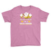 social worker 1 Youth Tee