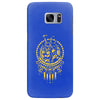 steampunk 1852 Samsung Galaxy S7 Edge