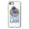 baby cop iPhone 8