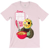 camp crystal flakes T-Shirt