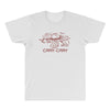 cray cray All Over Men's T-shirt