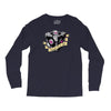 friends &lsquo;til the end Long Sleeve Shirts
