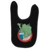 cthulhu Baby Bibs