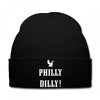 philly dilly Knit Cap