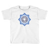 kaligrafi Toddler T-shirt