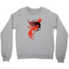 fahrie77 Crewneck Sweatshirt